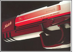 Gun Training